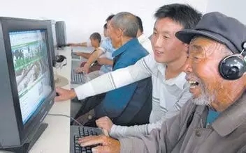 電子商務(wù)不是農(nóng)業(yè)的救世主！
