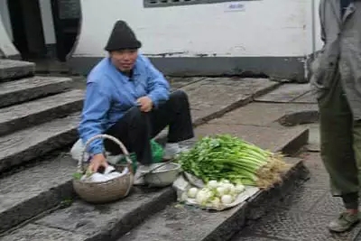 電子商務(wù)不是農(nóng)業(yè)的救世主！